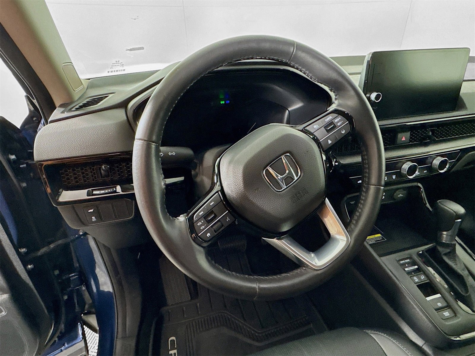 Used 2024 Honda CR-V EX-L image 9
