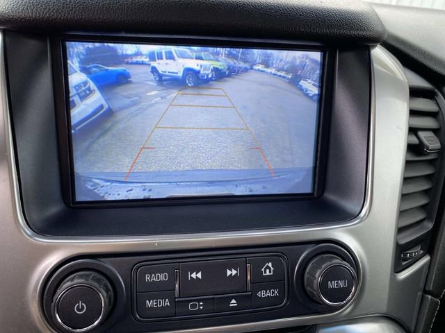 Used 2019 Chevrolet Tahoe Premier AWD/4WD image 11