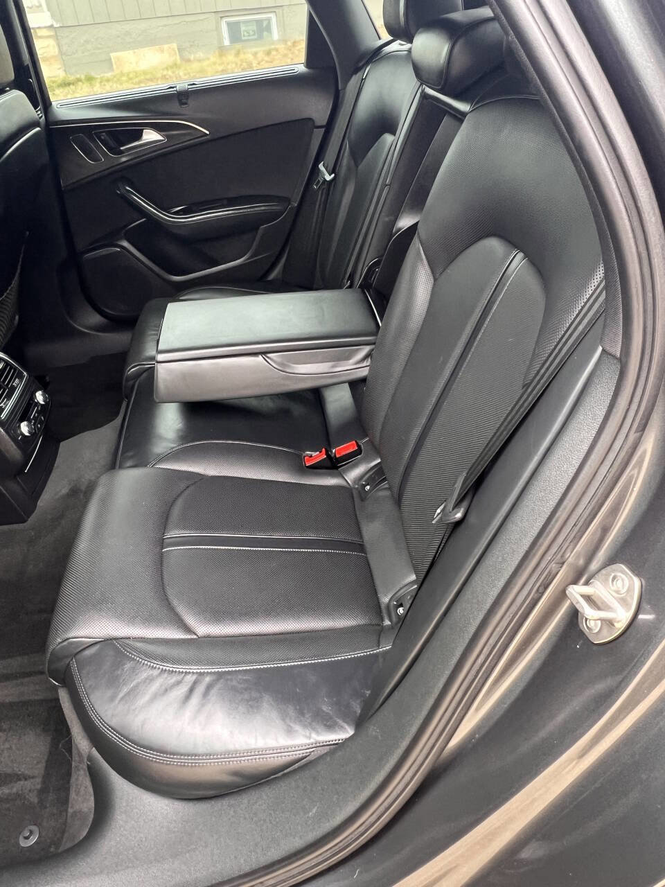 Used 2016 Audi S6 Prestige w/ Prestige Package AWD/4WD image 22