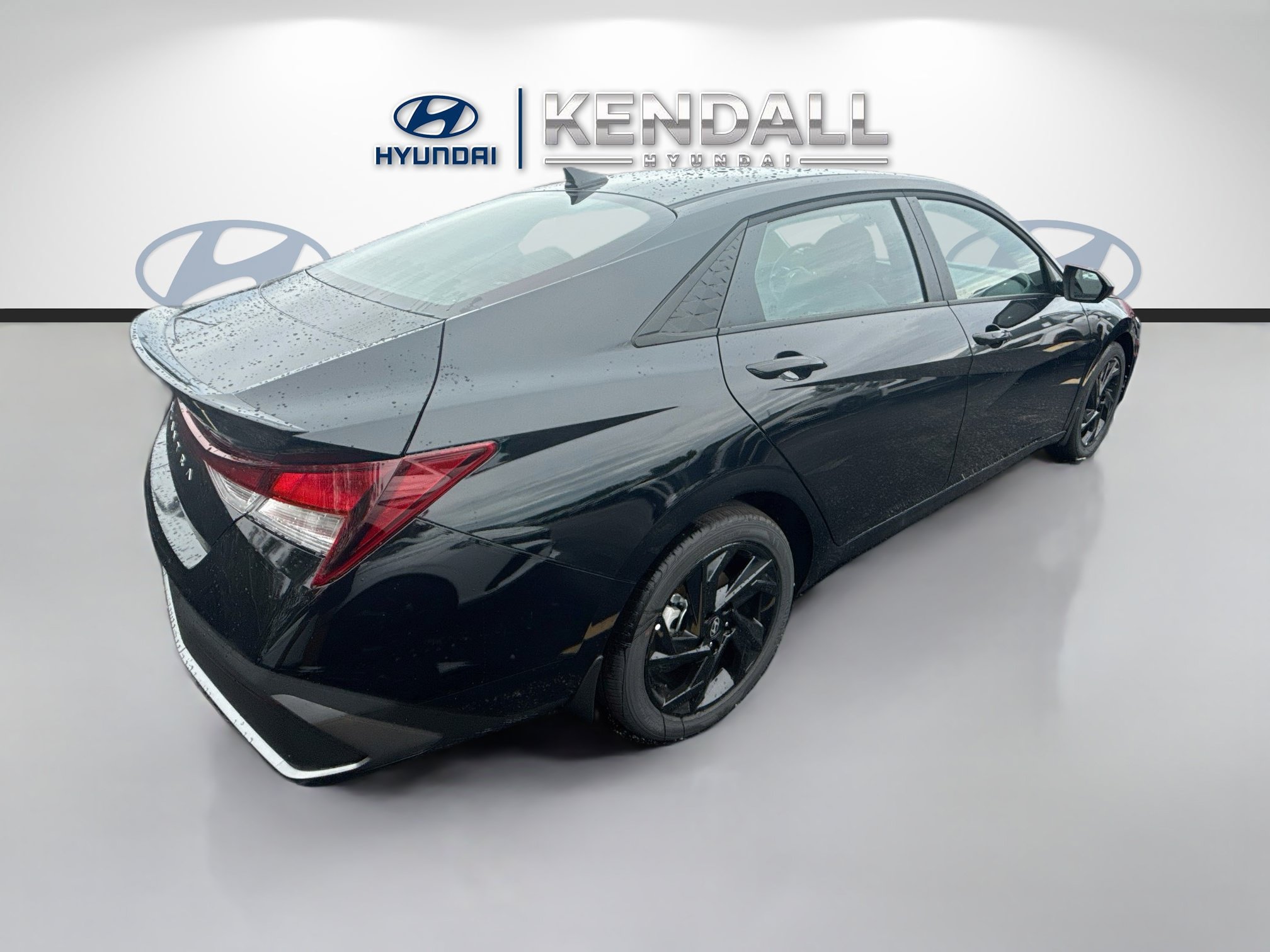 New 2026 Hyundai Elantra SEL Sport FWD image 6