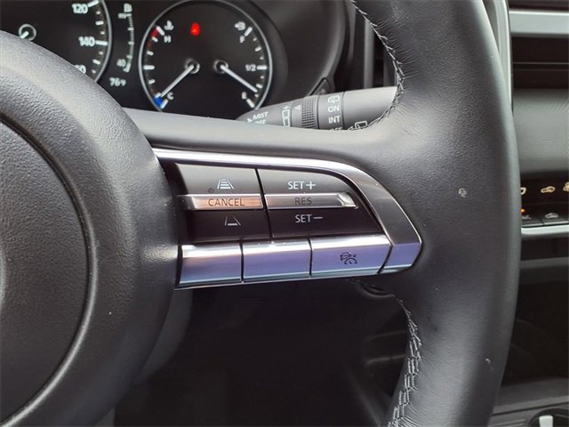 Used 2025 MAZDA CX-50 AWD 2.5 S w/ Premium Package image 22