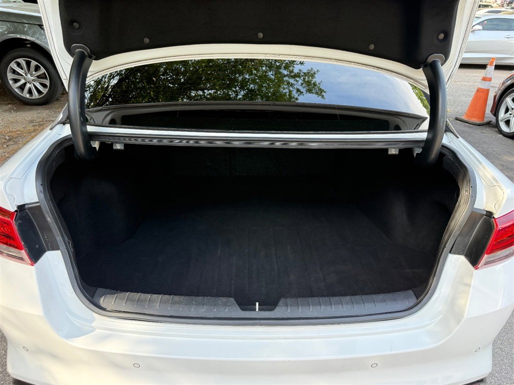 Used 2018 Kia Optima SX FWD image 22