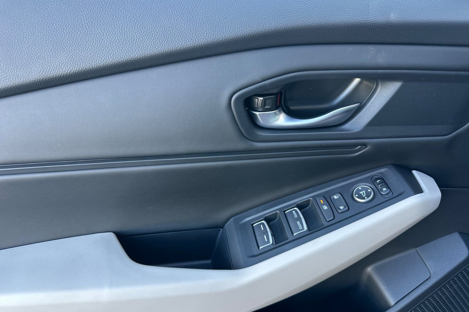 New 2026 Honda Accord SE image 10