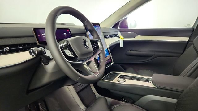 New 2026 Volvo EX90 Ultra AWD/4WD image 12