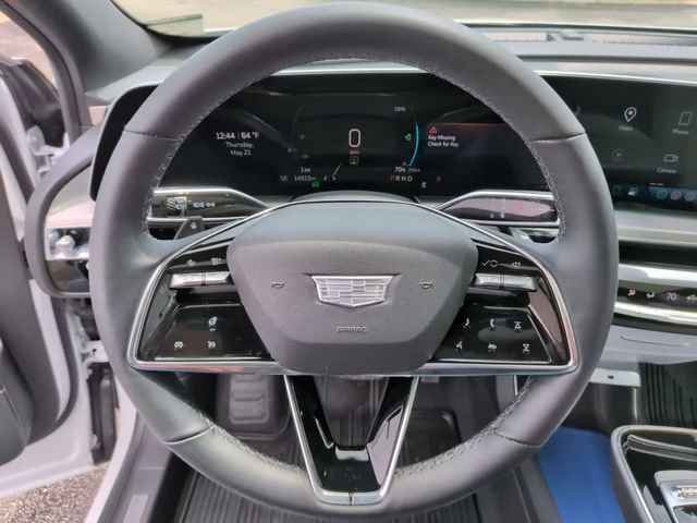 Used 2024 Cadillac Lyriq Luxury AWD/4WD image 18