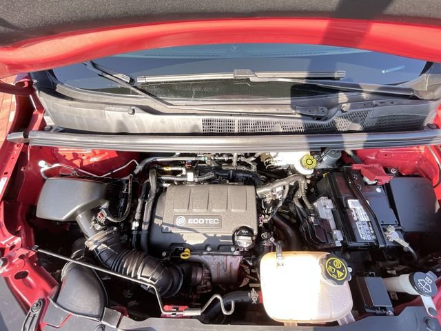 Used 2017 Buick Encore Premium w/ Experience Buick Package FWD image 24