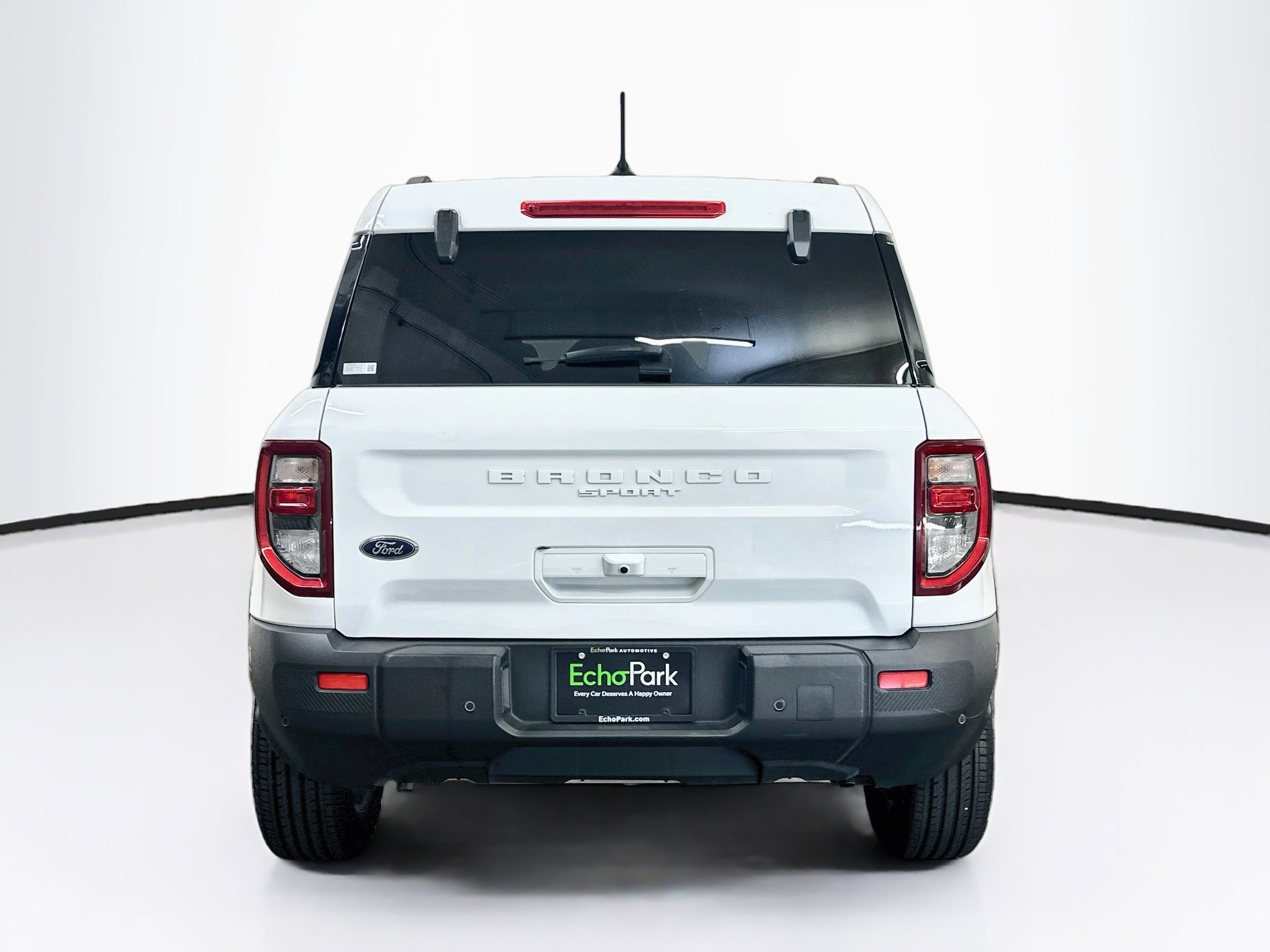 Used 2025 Ford Bronco Sport Big Bend AWD/4WD image 7