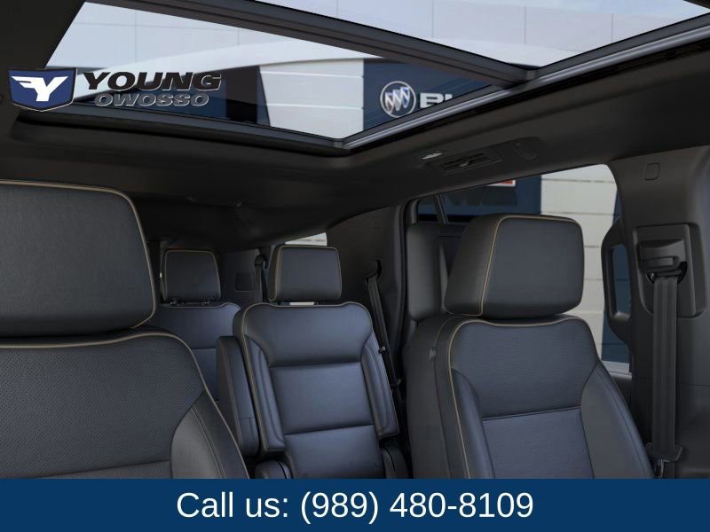 New 2026 GMC Yukon Elevation image 24