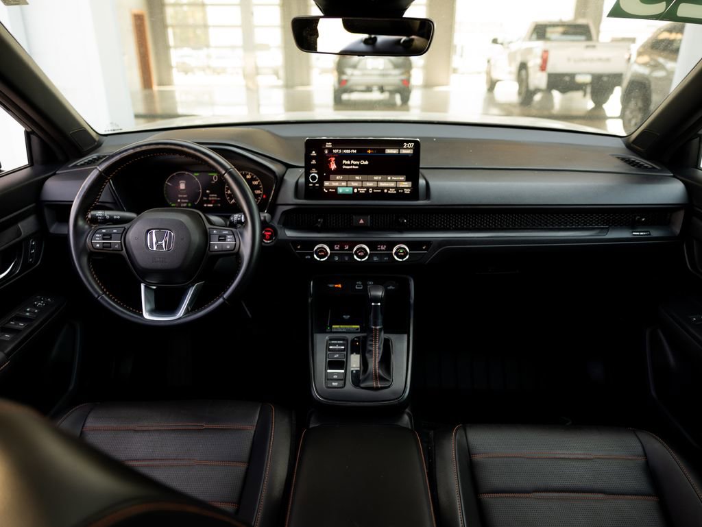 Used 2025 Honda CR-V Sport-L image 19