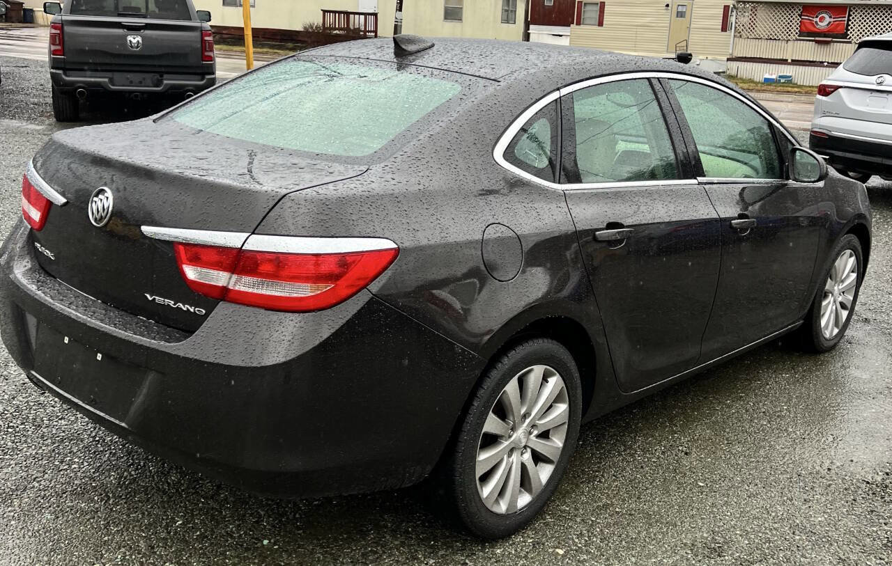 Used 2015 Buick Verano image 7