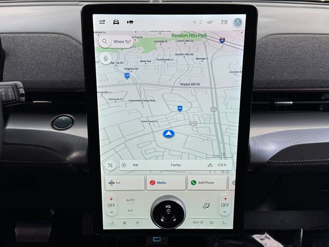 Used 2023 Ford Mustang Mach-E GT AWD/4WD image 5