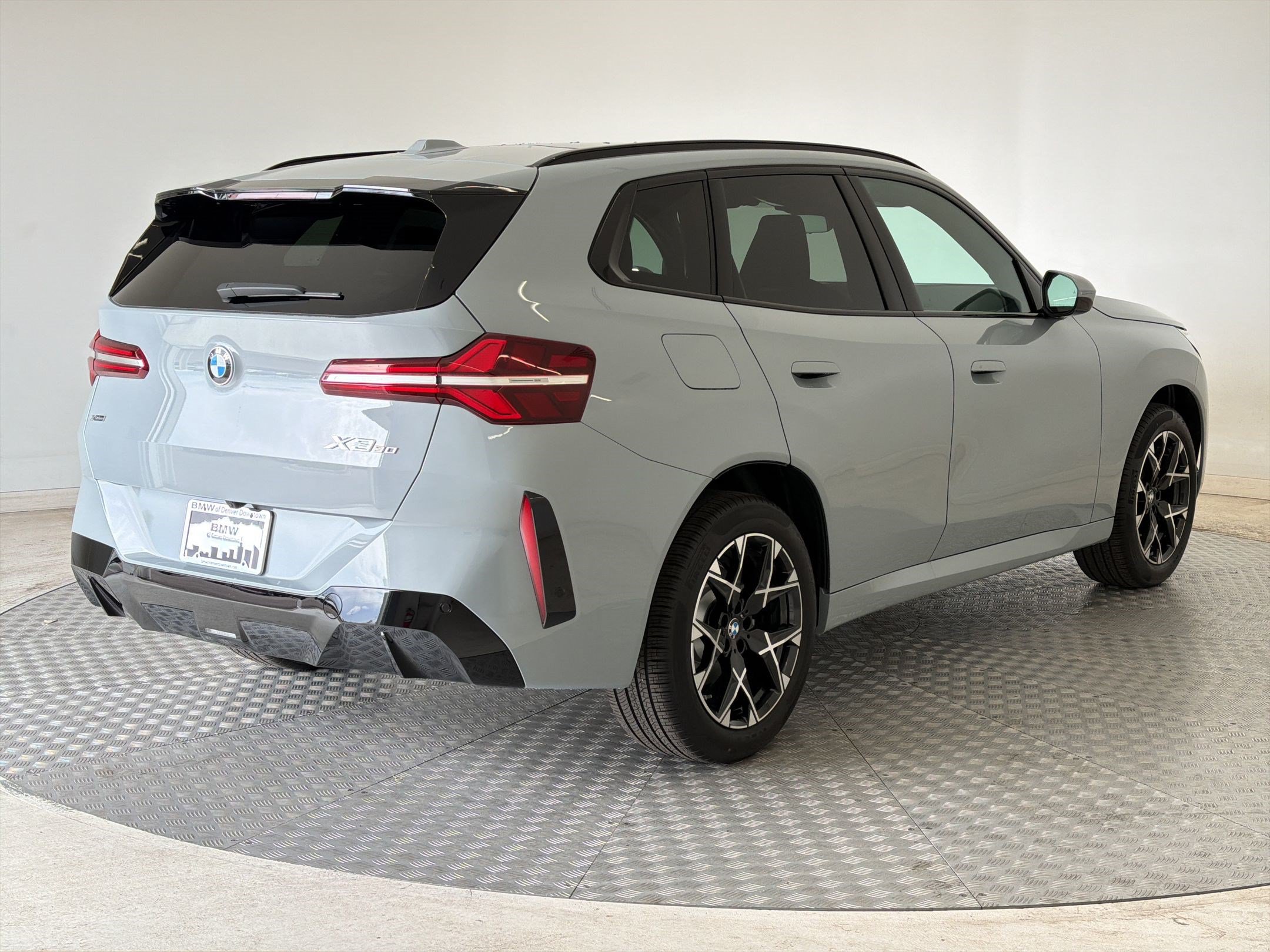 New 2026 BMW X3 xDrive30i w/ M Sport Package AWD/4WD image 9
