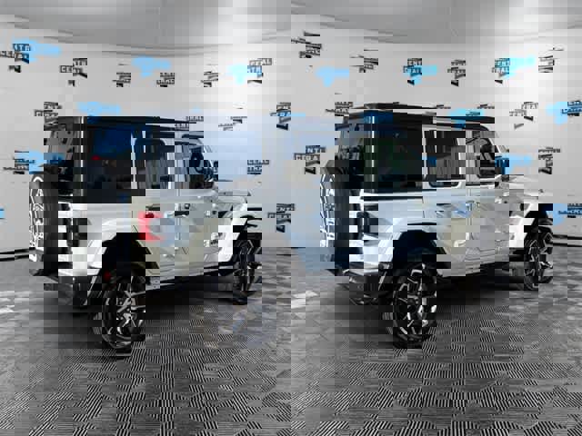 Used 2024 Jeep Wrangler Sport S w/ Convenience Group image 6