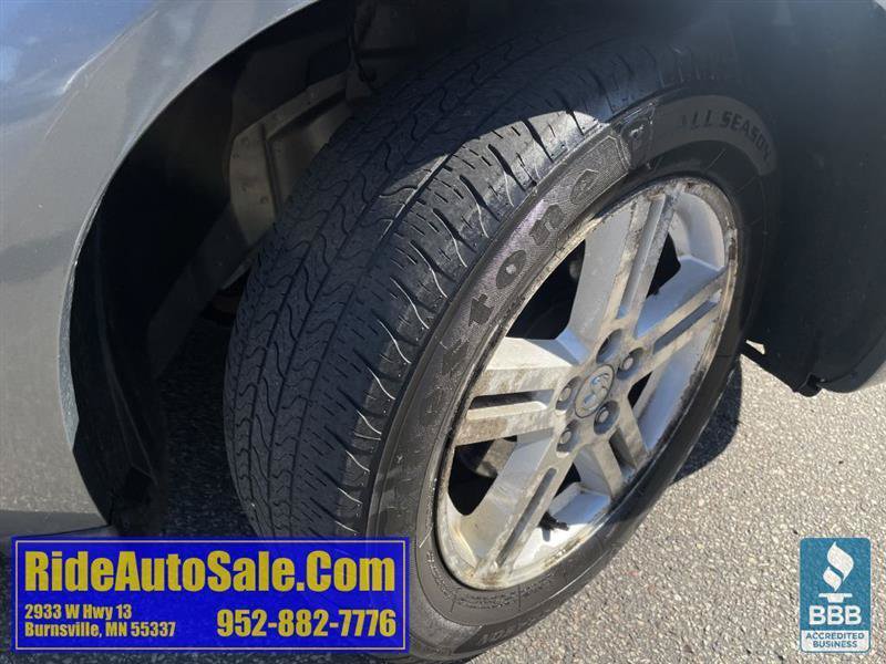 Used 2008 Dodge Avenger SXT FWD image 27