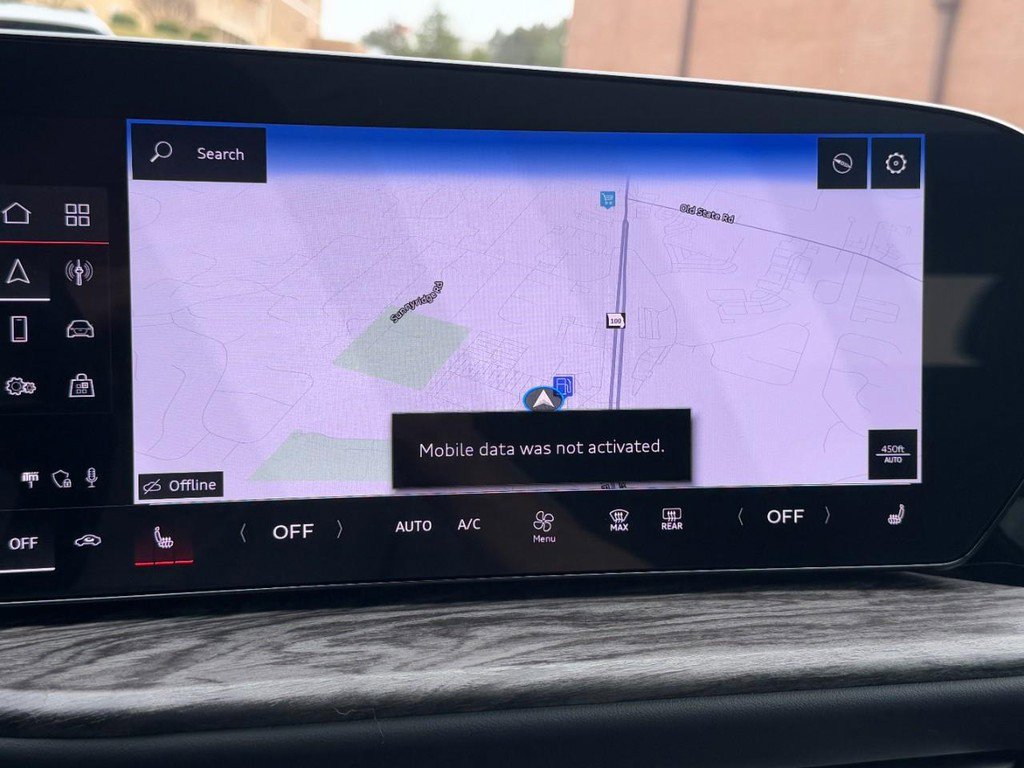 Used 2025 Audi Q5 Premium w/ Convenience Package image 21