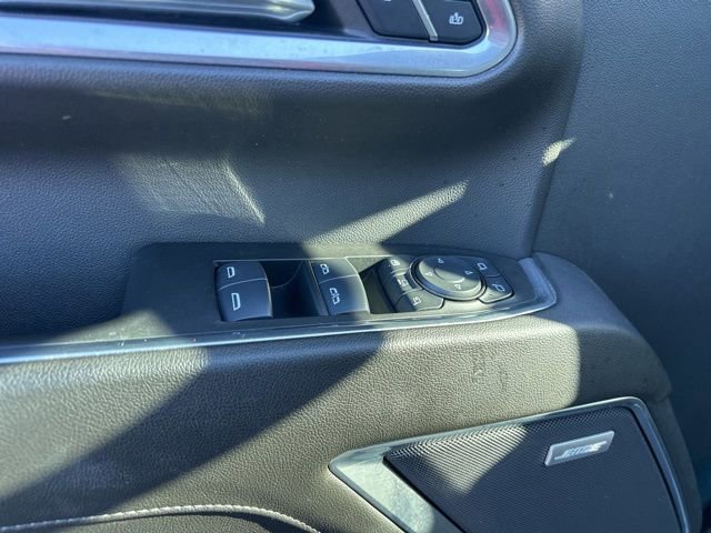 Certified 2025 Chevrolet Silverado 2500 LTZ w/ LTZ Convenience Package image 13