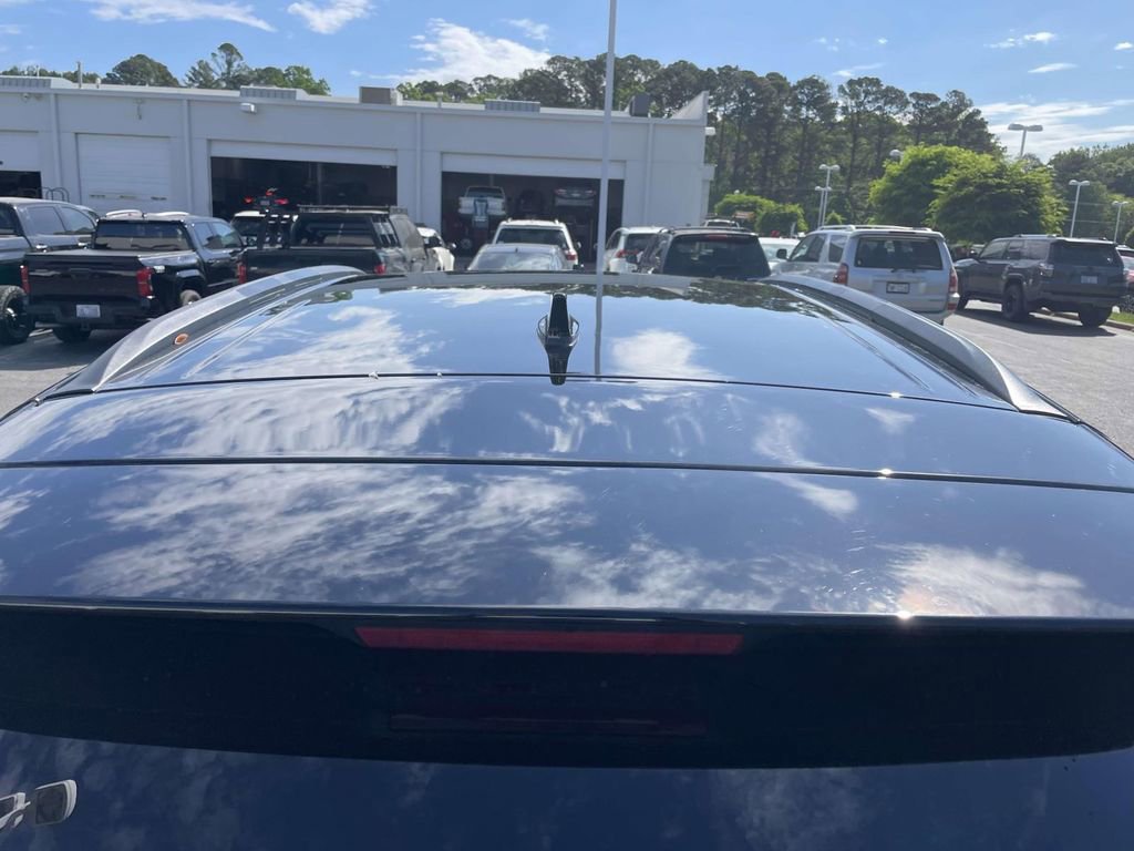 Used 2023 Nissan Murano SV w/ SV Midnight Edition Package image 31