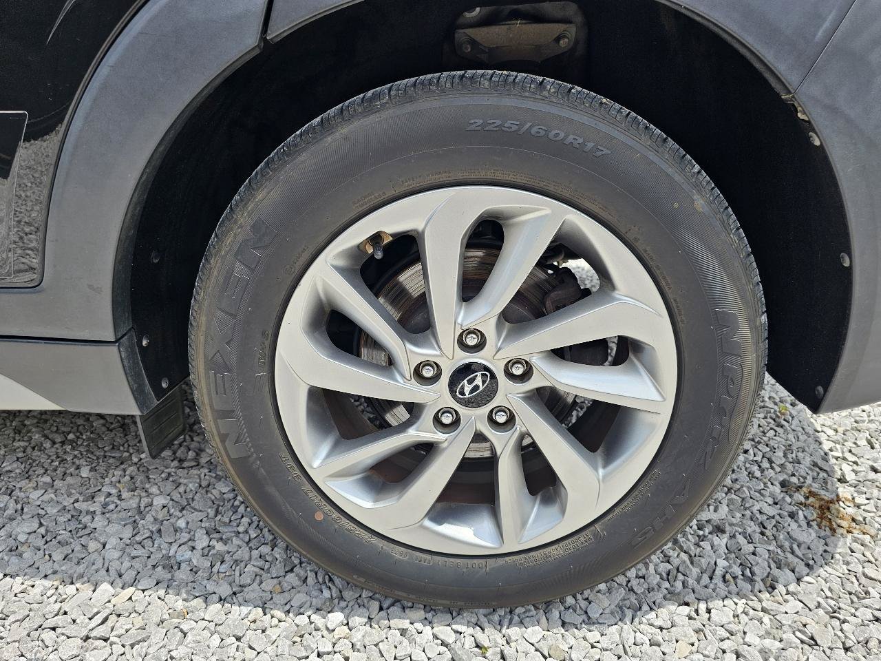 Used 2018 Hyundai Tucson SEL FWD image 72