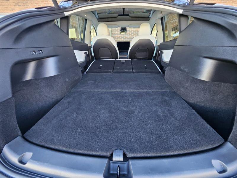 Used 2022 Tesla Model Y Performance image 62