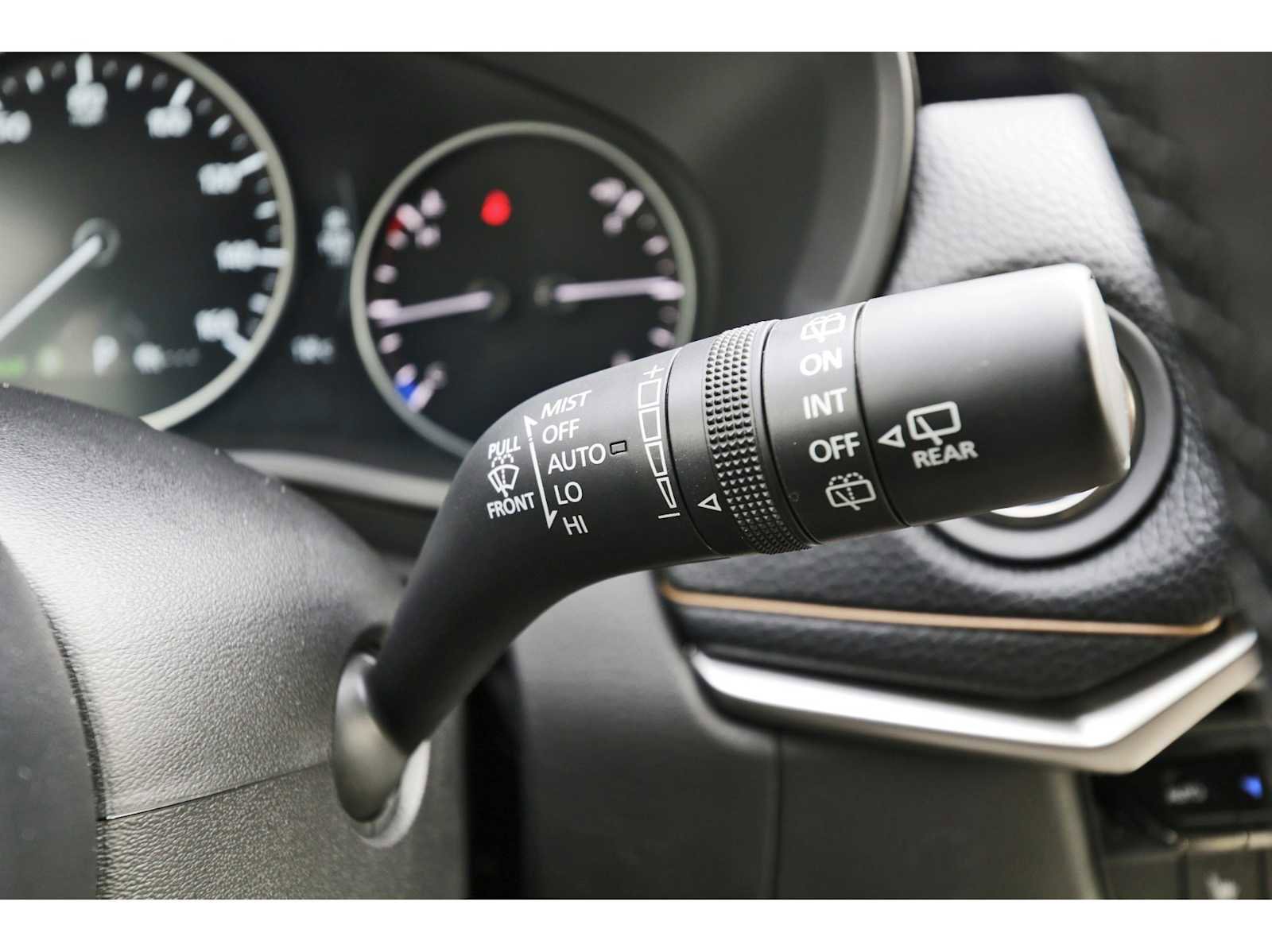 Used 2025 MAZDA CX-90 3.3 Turbo w/ Preferred Package image 19