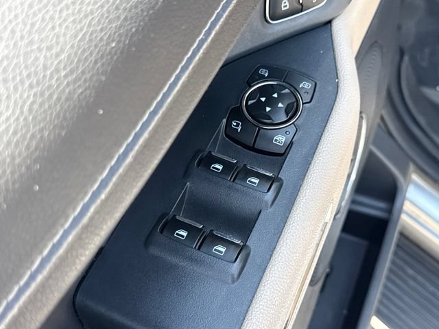 Used 2023 Ford Expedition Max Limited AWD/4WD image 27