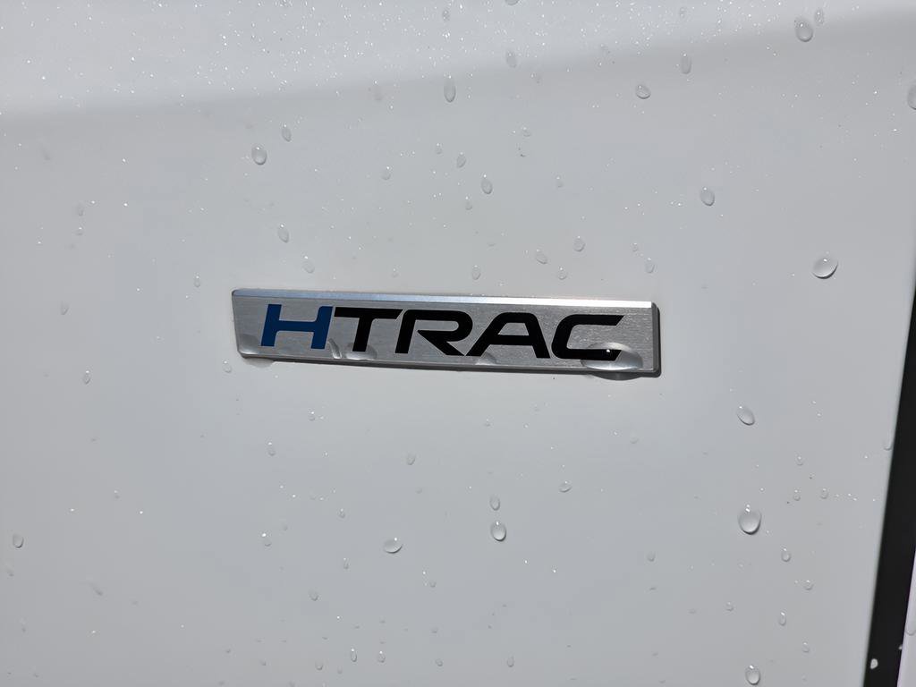 Certified 2025 Hyundai Tucson SEL AWD/4WD image 13