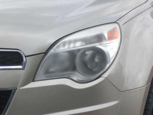 Used 2013 Chevrolet Equinox LS FWD image 17
