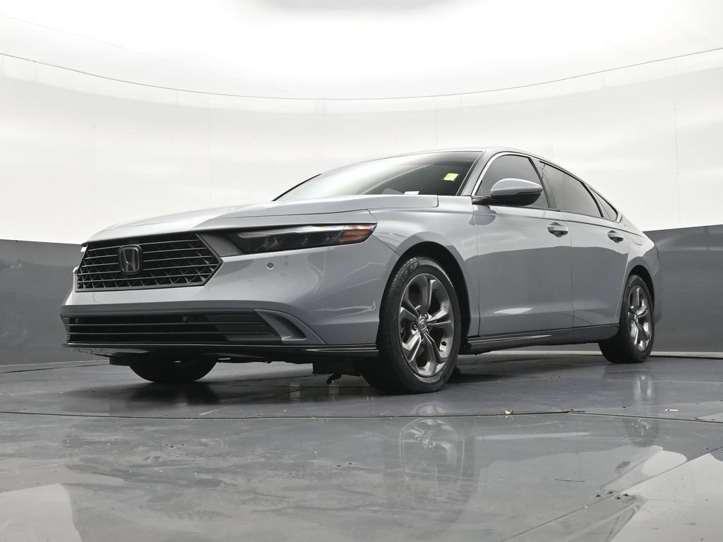 Used 2023 Honda Accord EX-L image 23