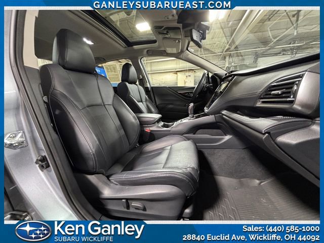 Used 2024 Subaru Legacy Limited image 29