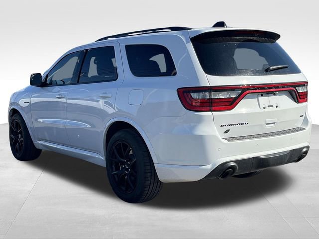 New 2026 Dodge Durango GT image 5