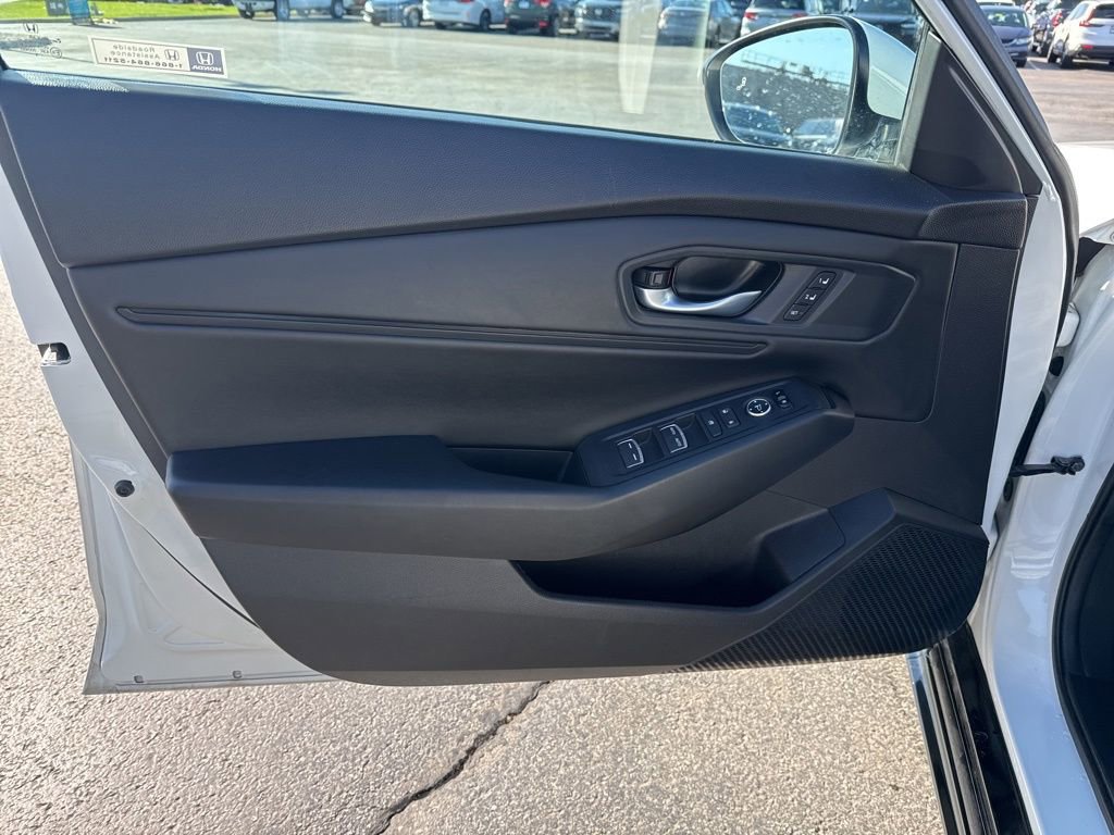 Used 2024 Honda Accord EX-L image 29