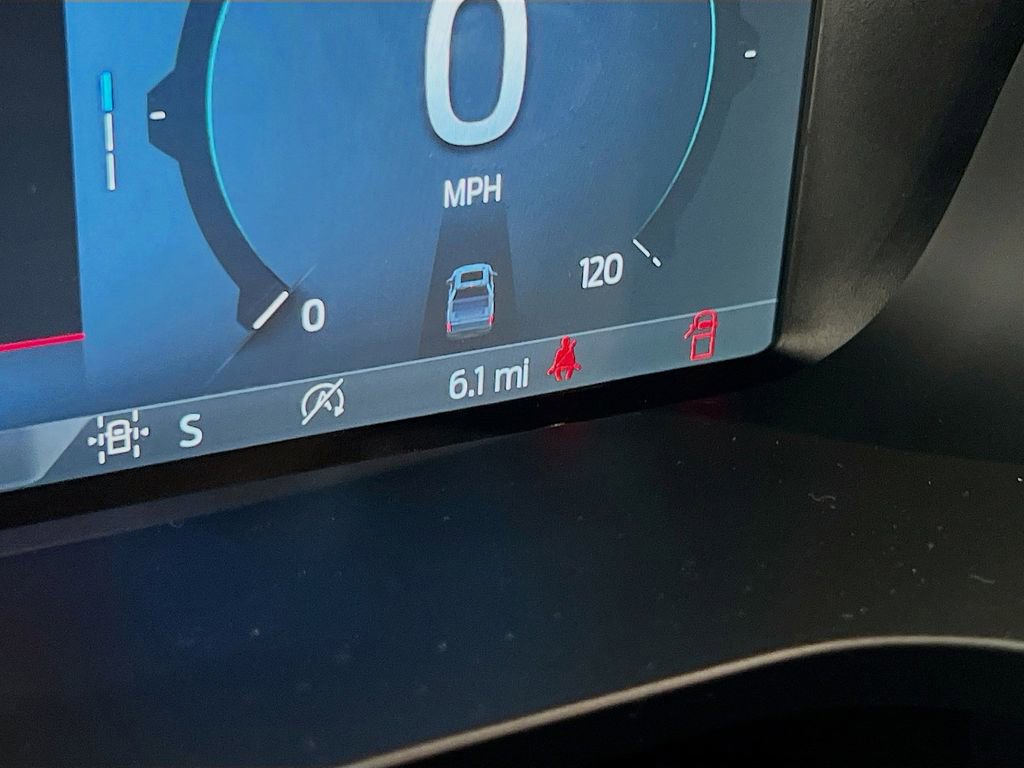 New 2025 Ford F150 STX image 2