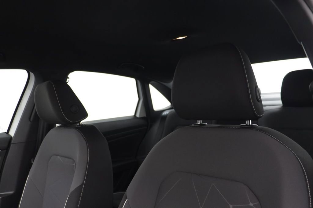 New 2026 Volkswagen Jetta Sport image 13