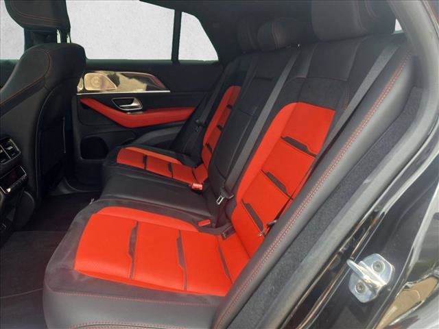 Certified 2025 Mercedes-Benz GLE 63 AMG S image 18