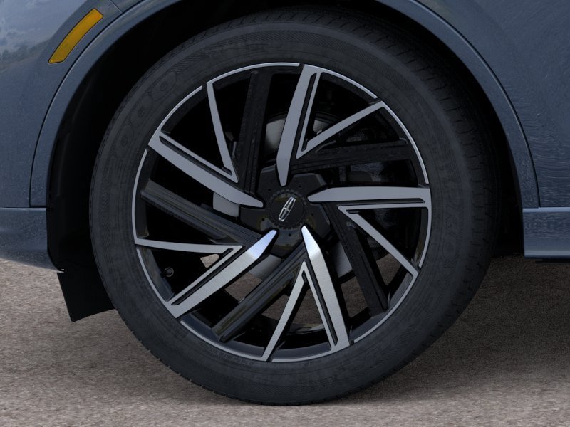 New 2026 Lincoln Aviator Black Label w/ Black Label Special Edition AWD/4WD image 41