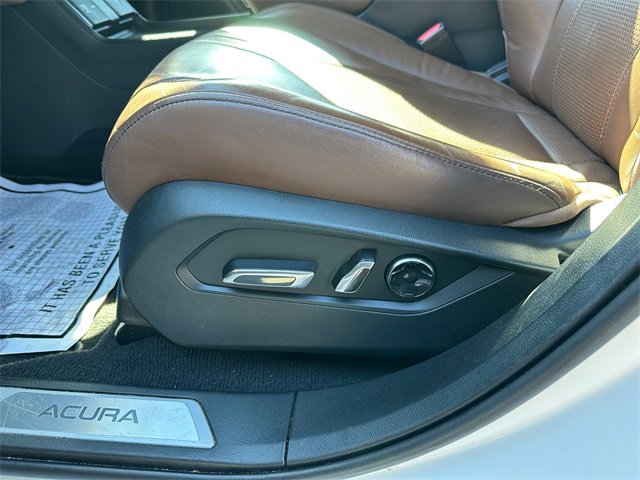 Used 2020 Acura RDX w/ Technology Package image 20