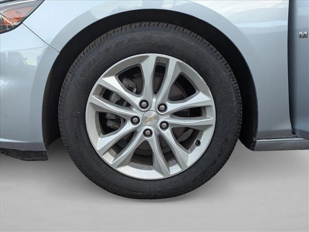 Used 2018 Chevrolet Malibu LT w/ LPO, Convenience Package 2 image 24