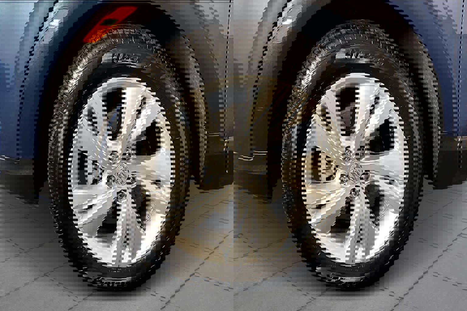 Used 2024 Buick Encore GX Preferred image 9