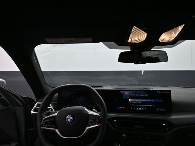 Used 2025 BMW 430i xDrive Coupe w/ Premium Package image 15