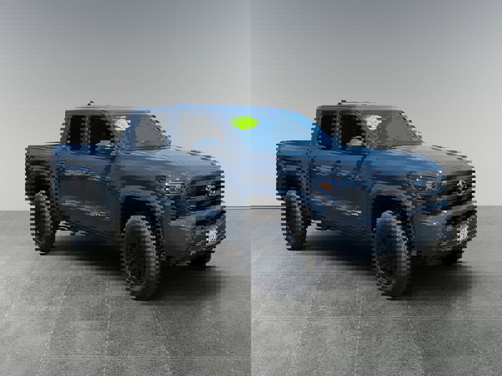 Used 2024 Toyota Tacoma SR5 image 7