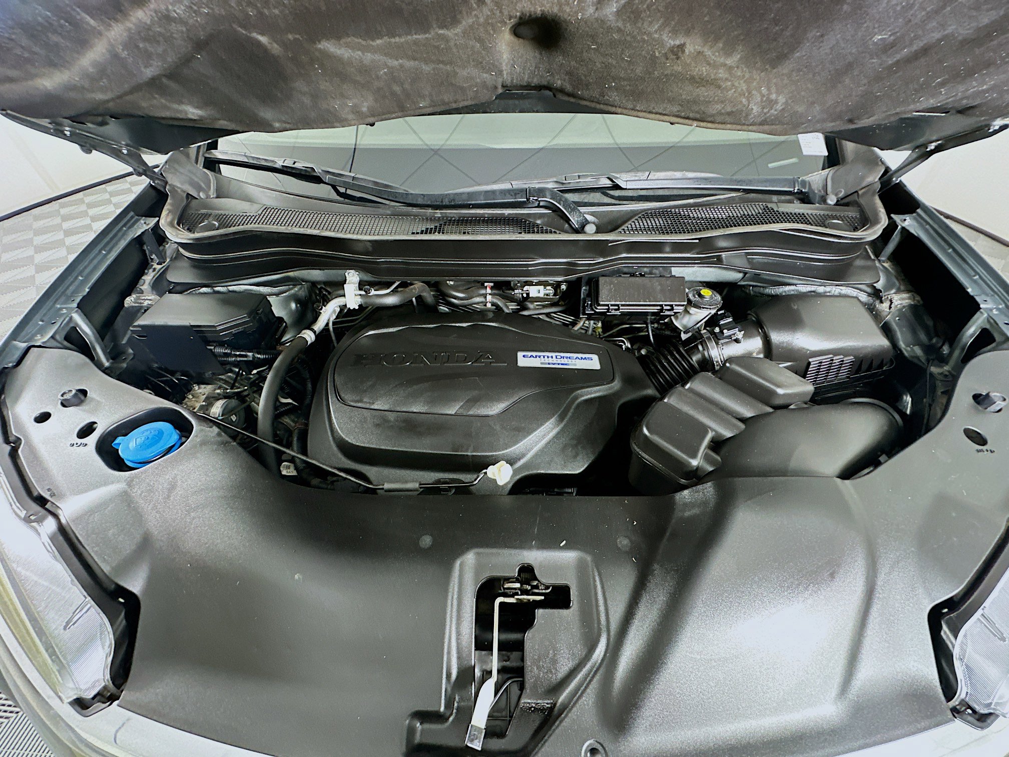 Used 2017 Honda Ridgeline RTL-T image 33