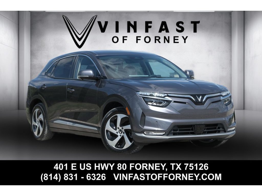 Used 2023 VinFast VF 8 Plus AWD/4WD image 4