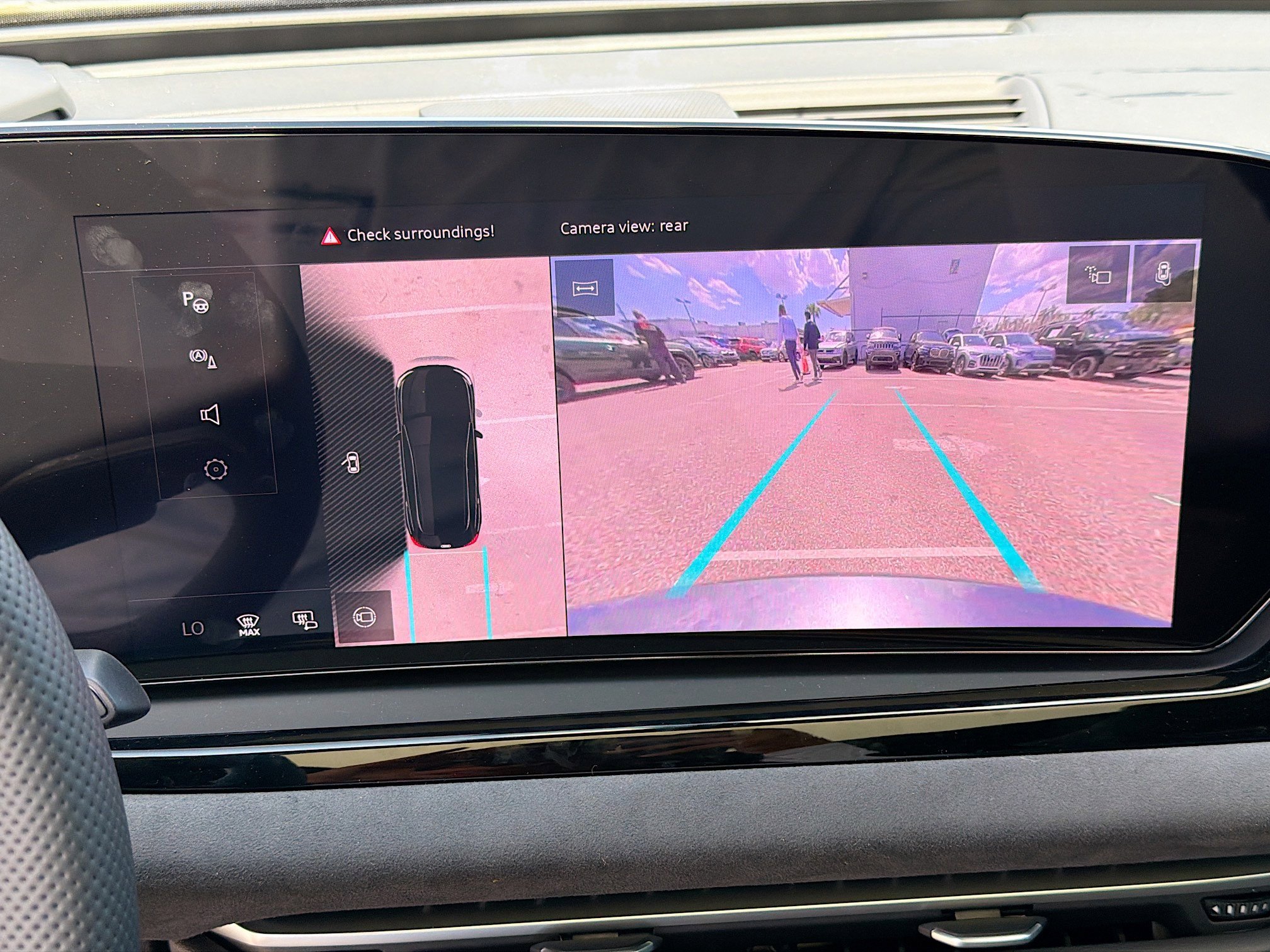 New 2025 Audi S5 Premium Plus image 34