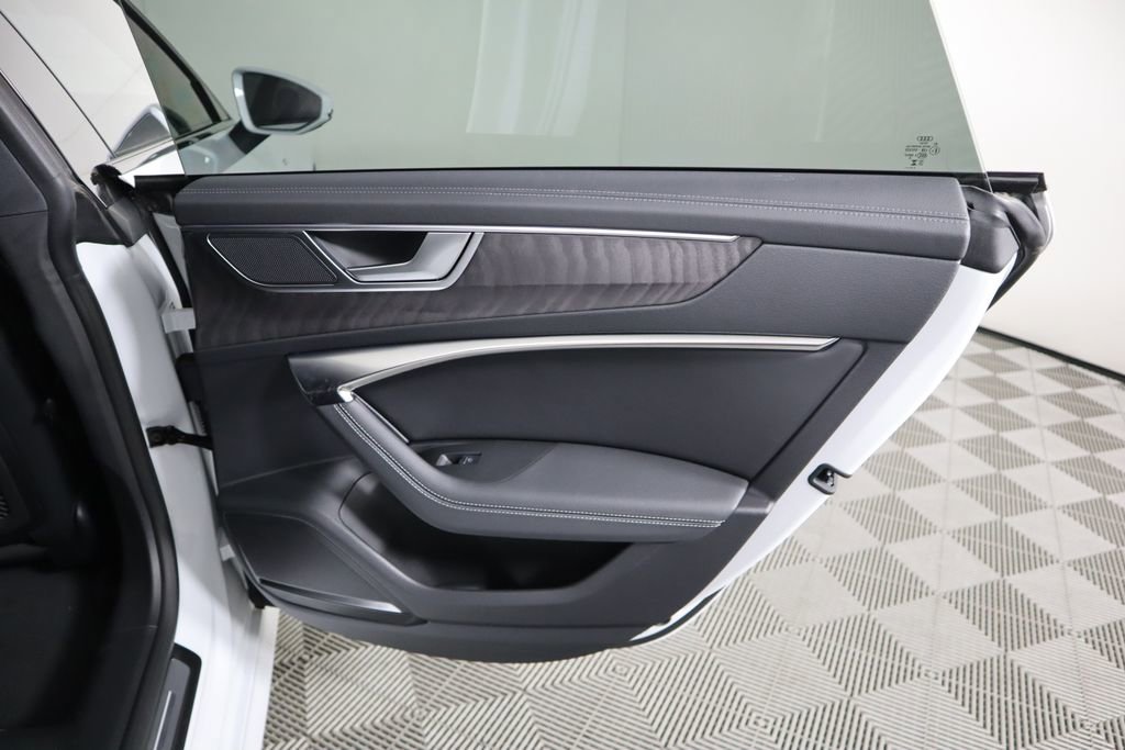 New 2025 Audi A7 3.0T Premium Plus image 28