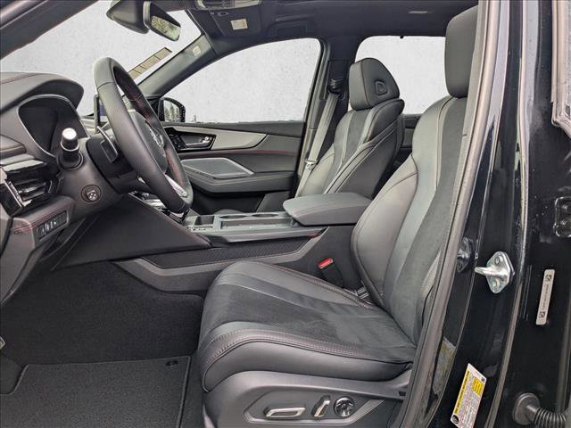New 2026 Acura MDX A-Spec image 4