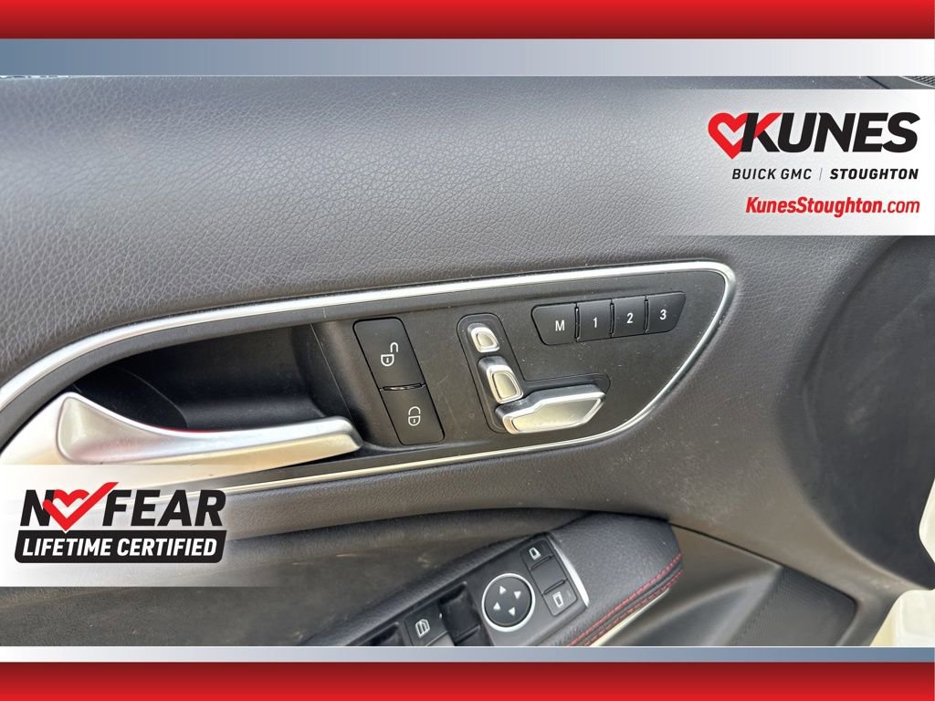 Used 2018 Mercedes-Benz GLA 45 AMG 4MATIC image 20