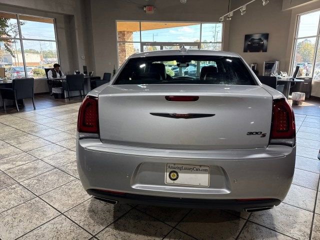 Used 2023 Chrysler 300 S image 6
