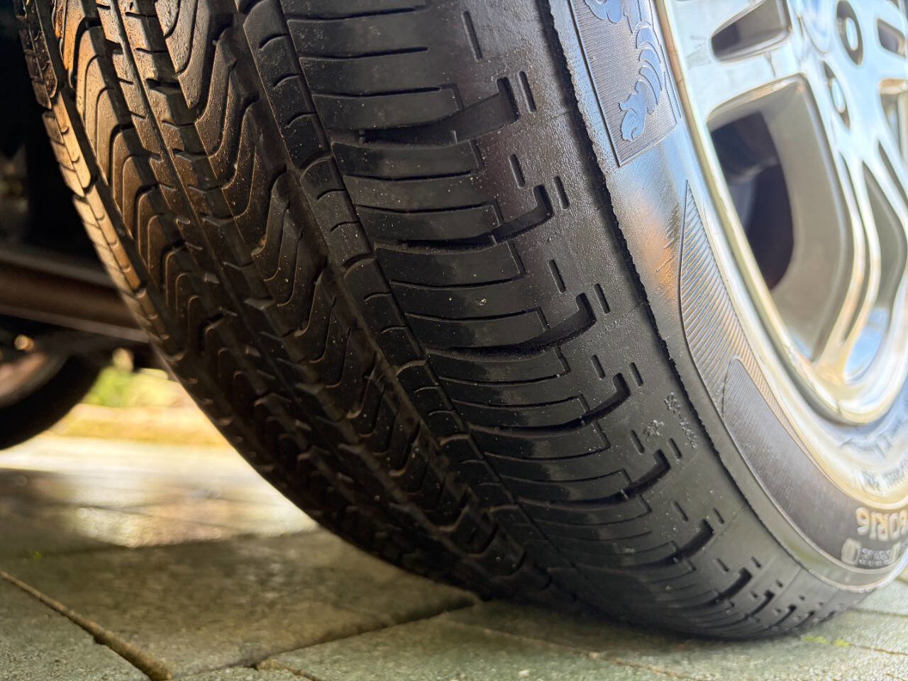 Used 2000 Acura TL 3.2 4dr Sedan image 46