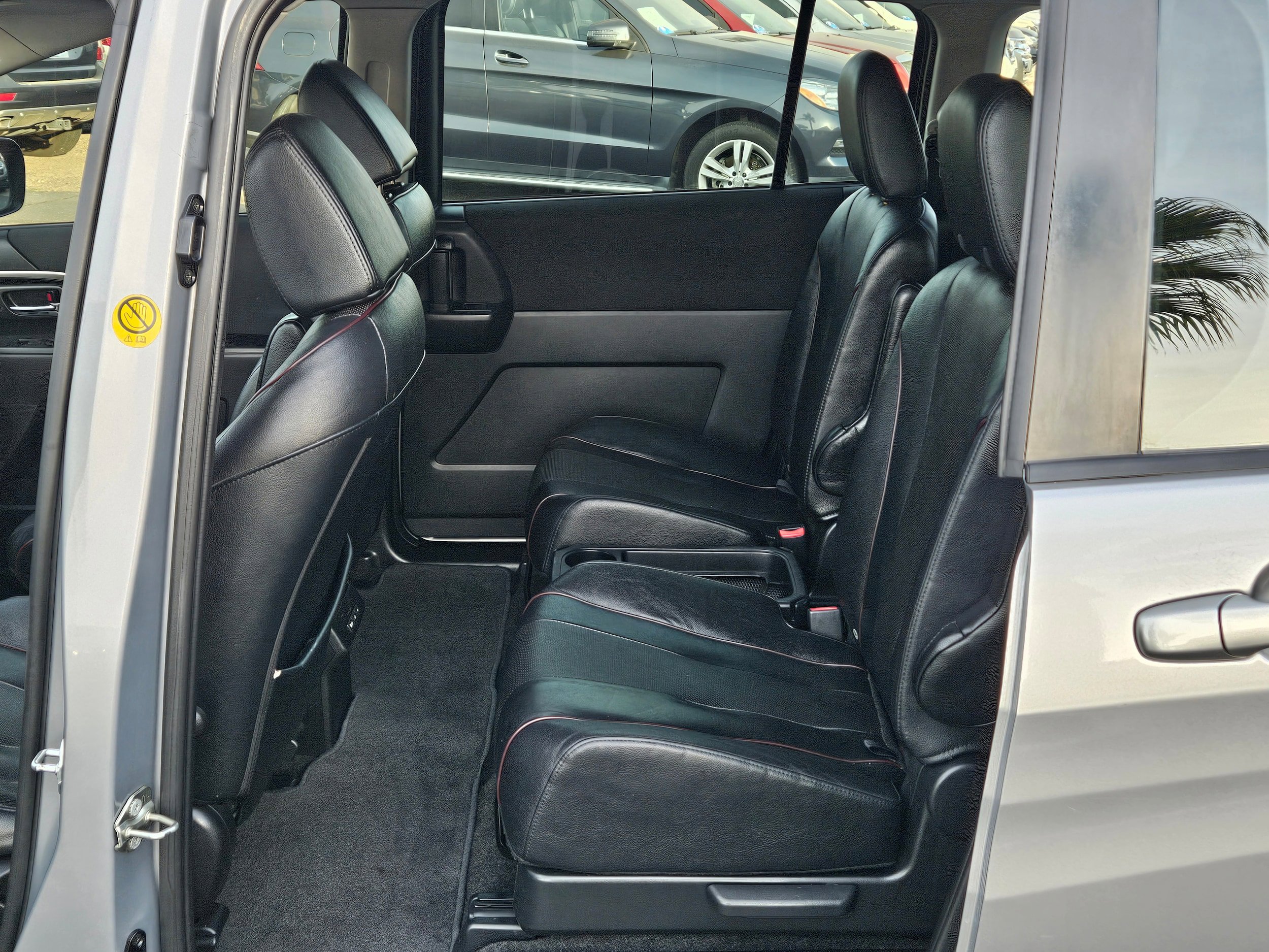 Used 2013 MAZDA MAZDA5 Grand Touring image 20