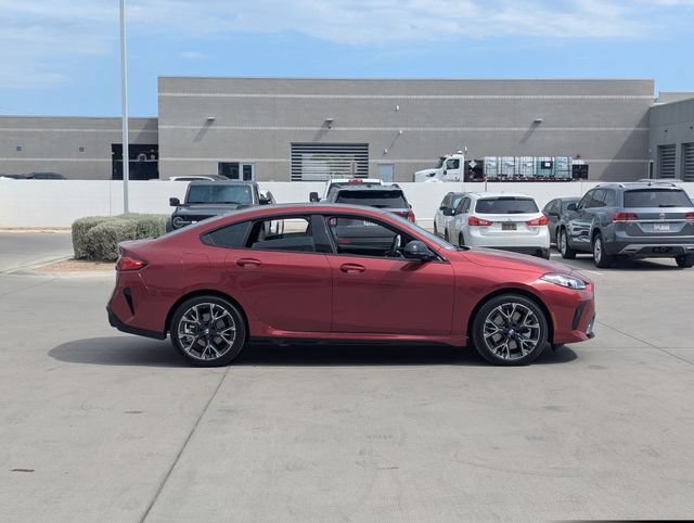 New 2026 BMW 228i xDrive w/ Premium Package AWD/4WD image 5